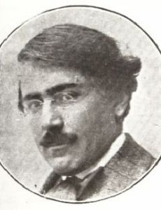 Dikran Chökürian