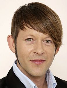 Michael von der Heide