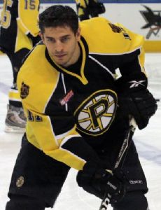 Drew Larman