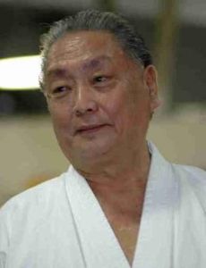 Roy Y. Suenaka