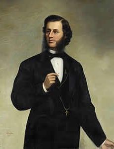 Thomas A. Doyle (mayor)