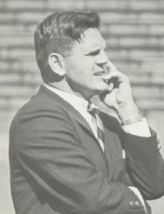 David Hart (American football)