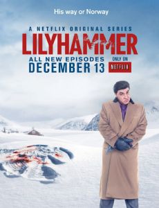 Lilyhammer