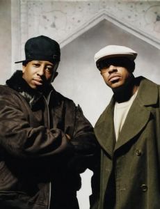 Gang Starr