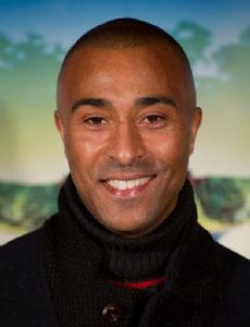 Colin Jackson