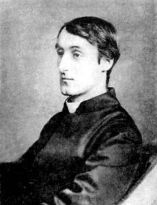 Gerard Manley Hopkins