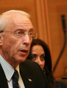 Ze'ev Boim
