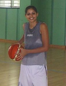Divya Singh