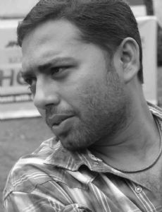 Arin Paul