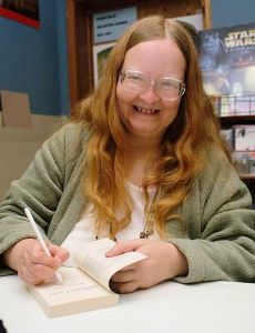 Pamela Dean