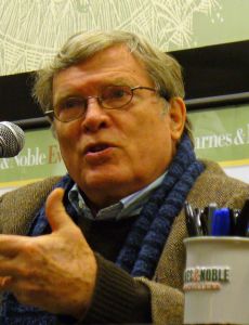 D.A. Pennebaker