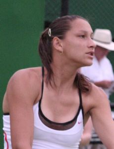 Ekaterina Bychkova