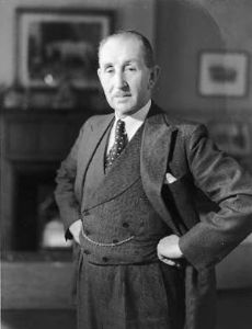 Basil Brooke, 1st Viscount Brookeborough