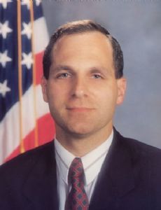 Louis Freeh