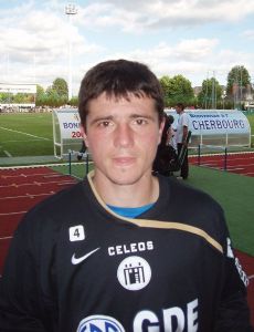 Grégory Proment