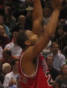 Othella Harrington