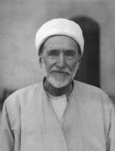 Mulla Effendi