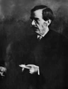 Henry Francis Blanford