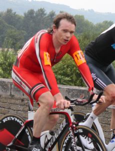 Michael Hutchinson