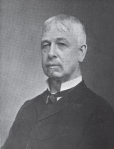 William Evans Arthur