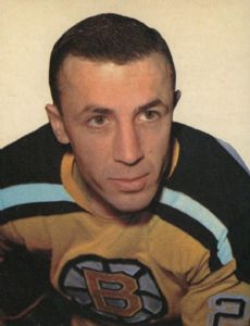 Andre Pronovost