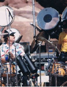 Rhythm Devils
