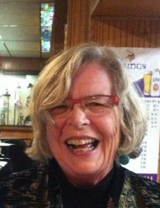 Shannon Savick