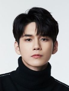 Ong Seong-wu