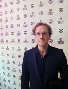 Guido van der Werve