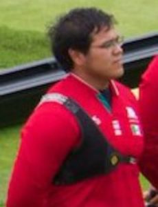 Luis Álvarez