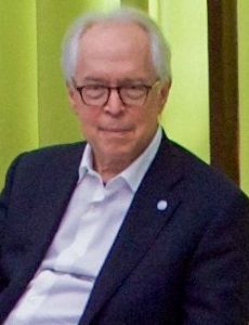 Bernard W. Aronson