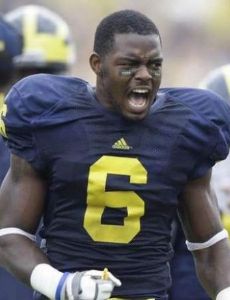 Donovan Warren