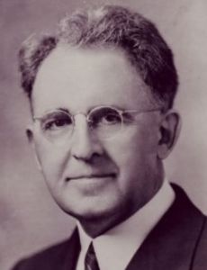 James Lamar McElhany