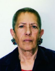 Athalya Brenner