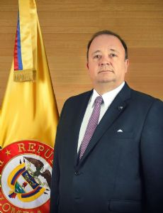 Luis Carlos Villegas Echeverri