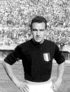 Ezio Loik