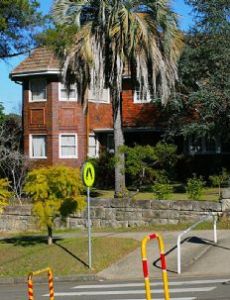 Cheltenham, New South Wales