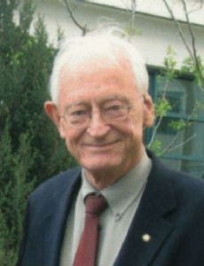 Alan MacDiarmid