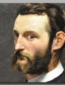 Frederic Bazille