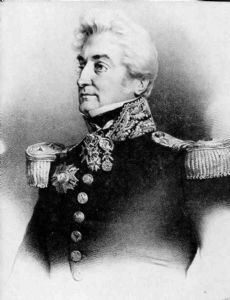 Joseph Lagrange (soldier)