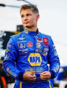 Derek Kraus