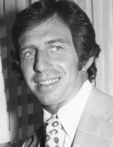 Steven Hilliard Stern
