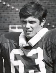 Doug Adams (American football)