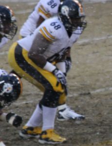 Kelvin Beachum
