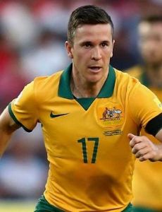 Matt McKay