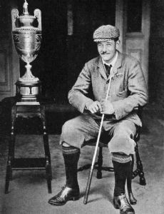 Frederick Guthrie Tait