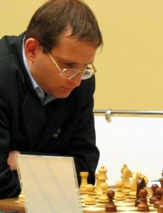 Michał Krasenkow