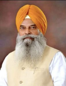 Amrik Singh Aliwal
