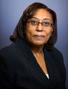 Emmeline Edwards