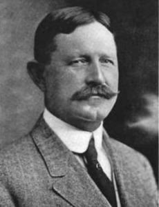 William G. Kerckhoff